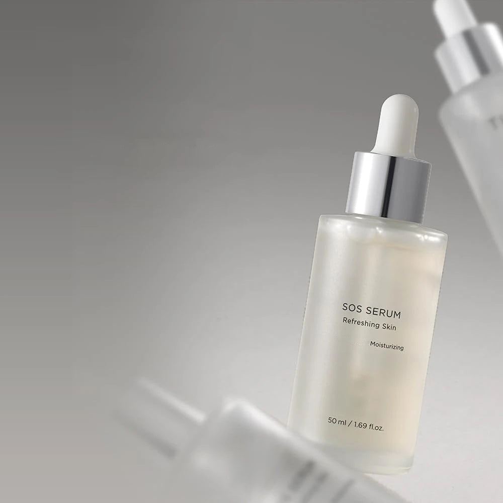 Jasmine Facial Cleanser.Gentle And Refreshing, Deeply Moisturizes And Hydrates